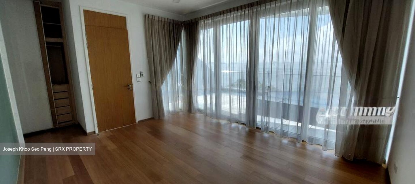 The Coast at Sentosa Cove (D4), Condominium #459300211